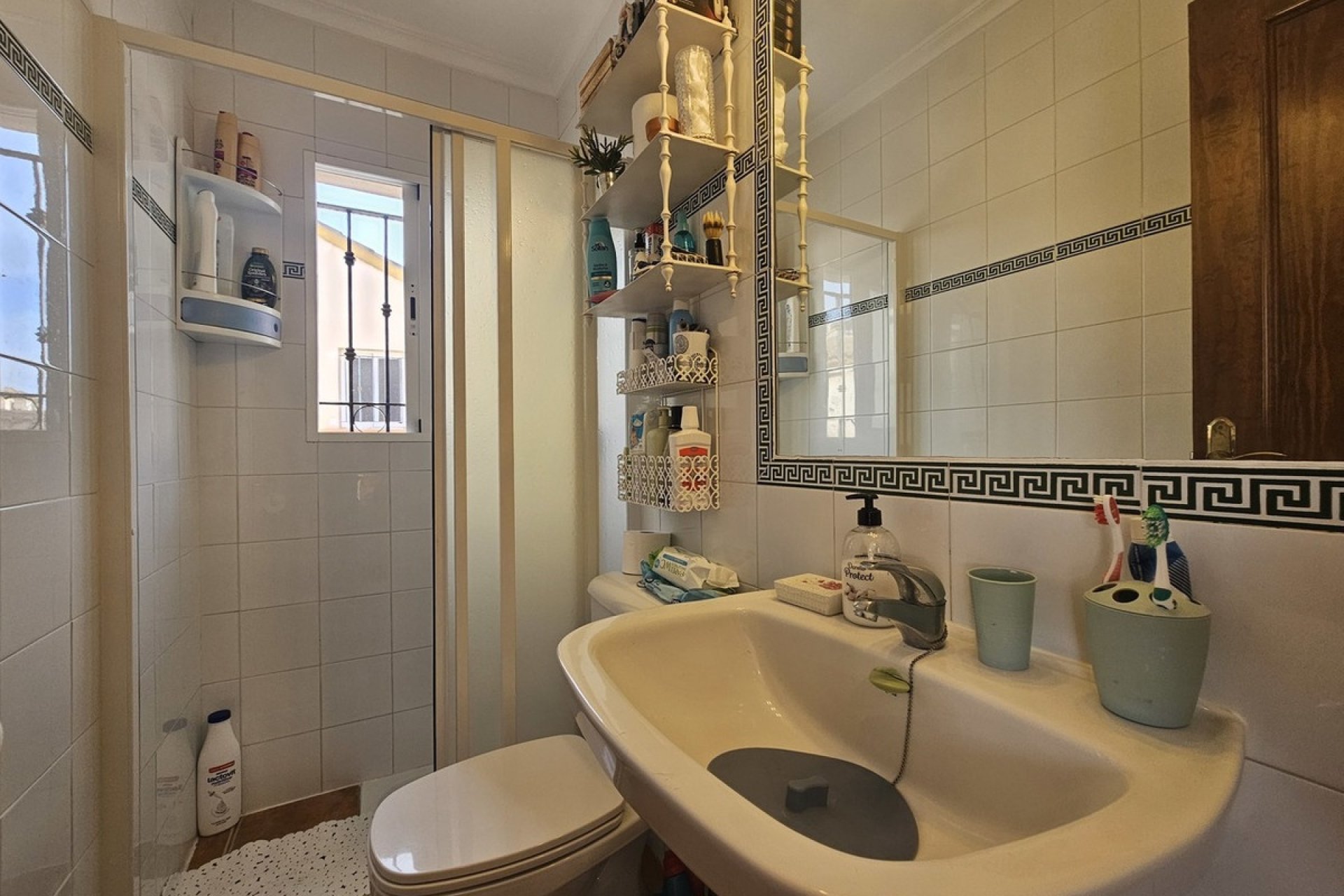 Wiederverkauf - Villa - Orihuela - La Zenia