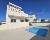 Wiederverkauf - Villa - Orihuela - La Zenia