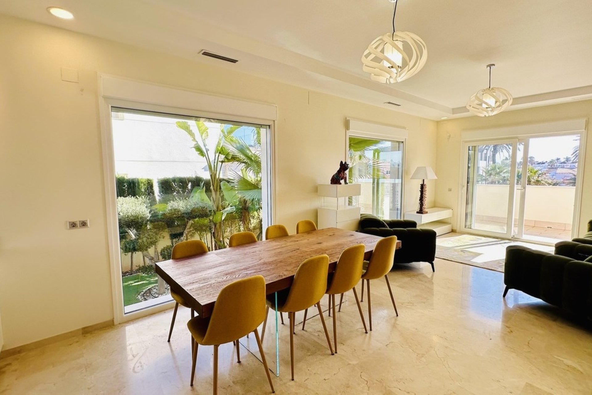 Wiederverkauf - Villa - Orihuela - La Zenia