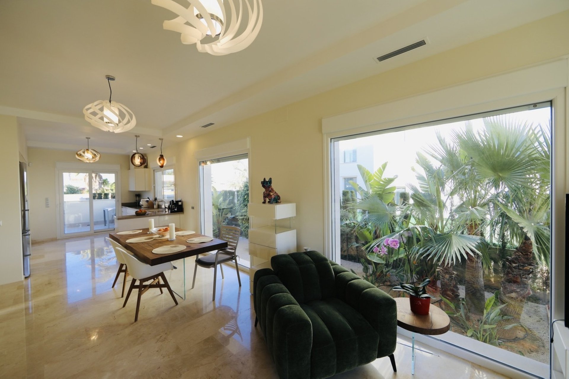Wiederverkauf - Villa - Orihuela - La Zenia