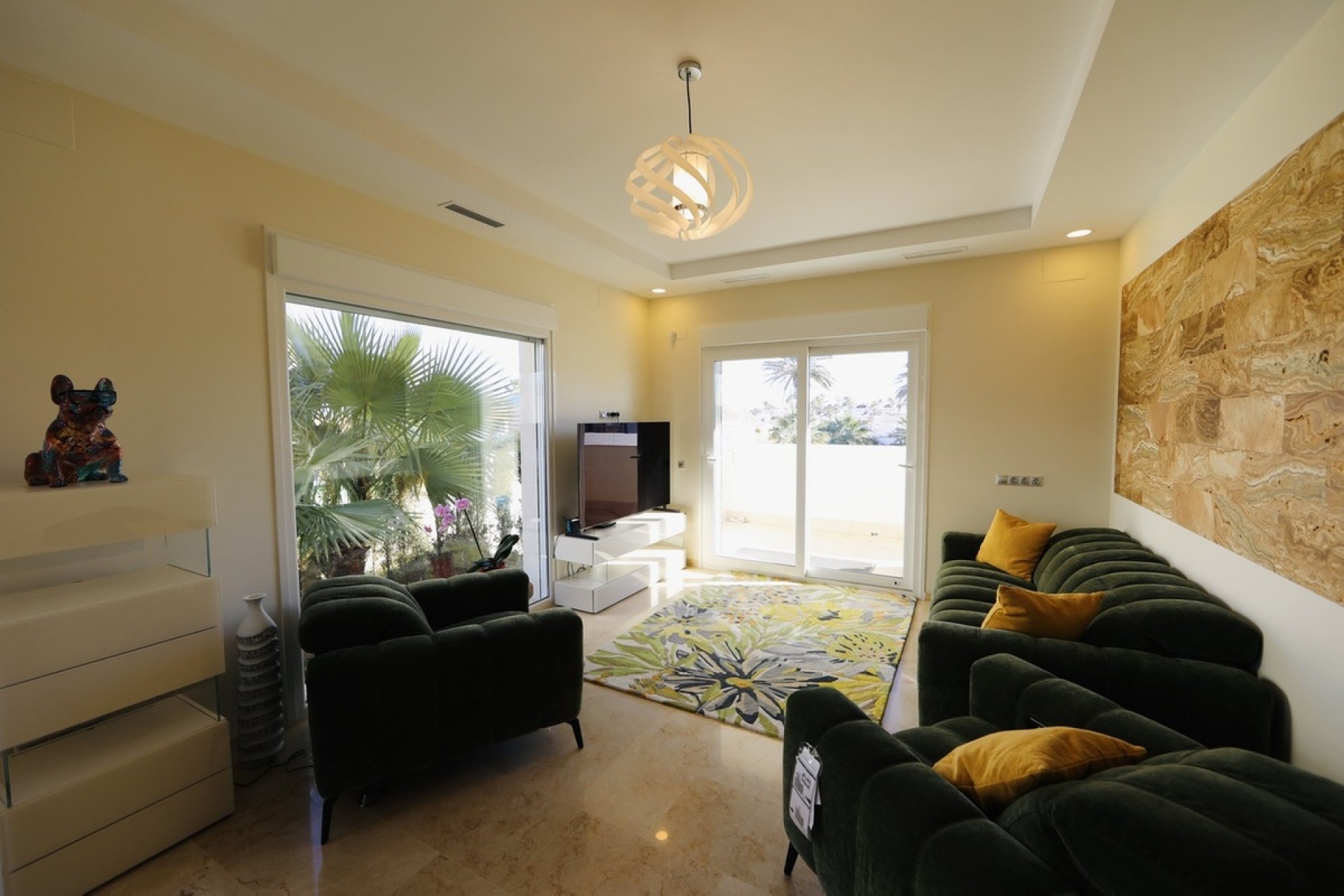 Wiederverkauf - Villa - Orihuela - La Zenia