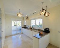 Wiederverkauf - Villa - Orihuela - La Zenia