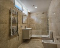 Wiederverkauf - Villa - Orihuela - La Zenia