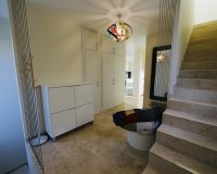 Wiederverkauf - Villa - Orihuela - La Zenia