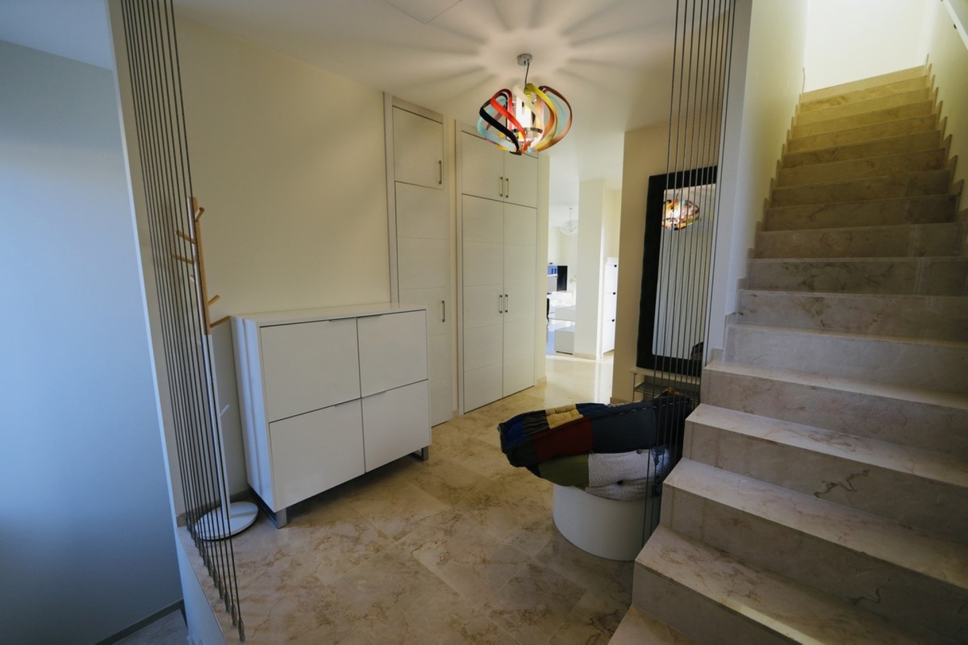 Wiederverkauf - Villa - Orihuela - La Zenia