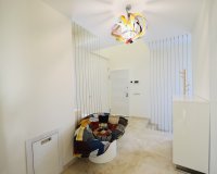 Wiederverkauf - Villa - Orihuela - La Zenia