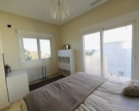 Wiederverkauf - Villa - Orihuela - La Zenia