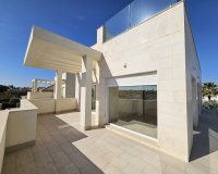 Wiederverkauf - Villa - Orihuela - La Zenia