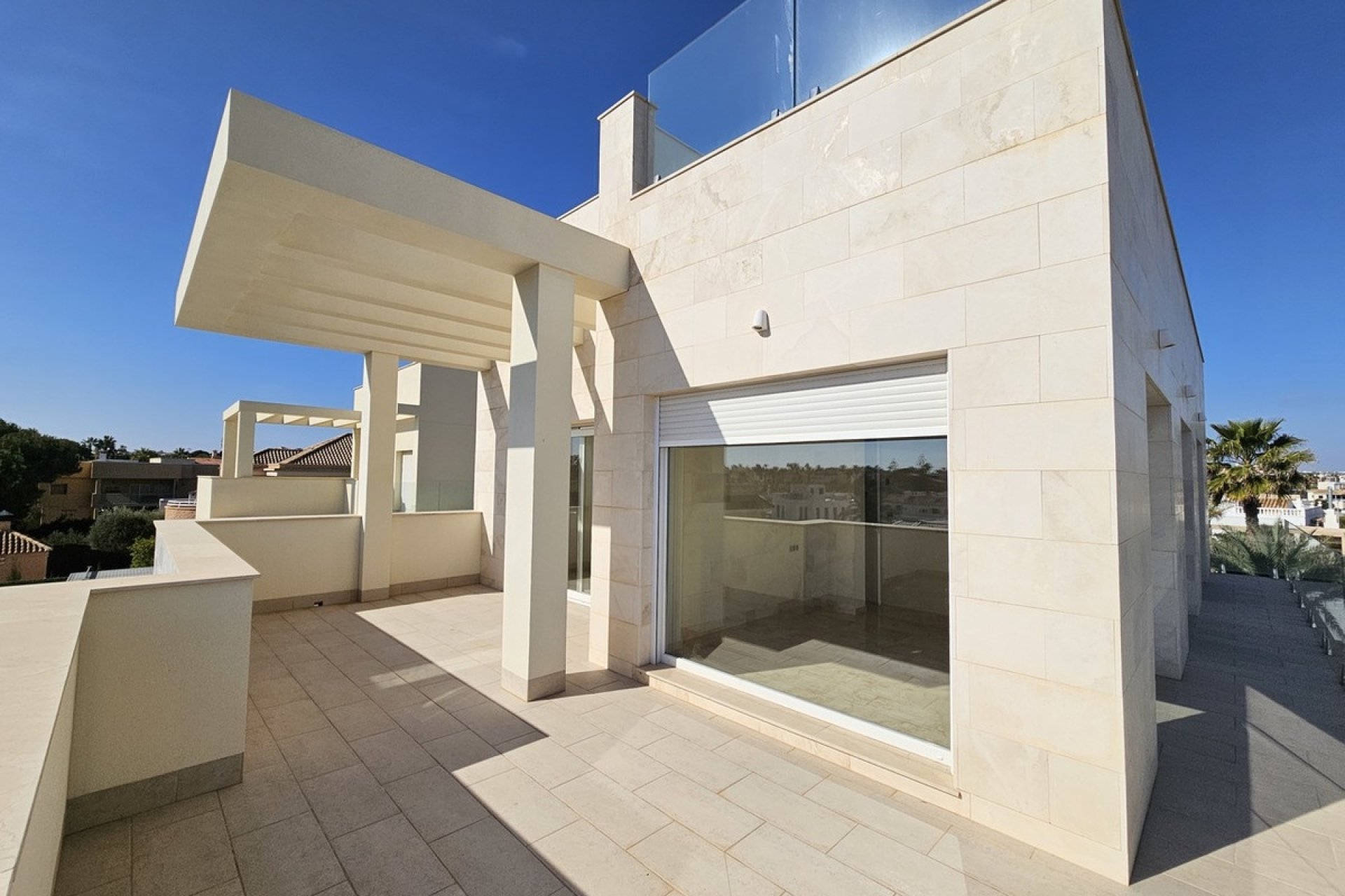 Wiederverkauf - Villa - Orihuela - La Zenia