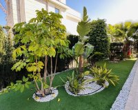 Wiederverkauf - Villa - Orihuela - La Zenia