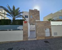 Wiederverkauf - Villa - Orihuela - La Zenia