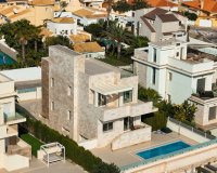Wiederverkauf - Villa - Orihuela - La Zenia