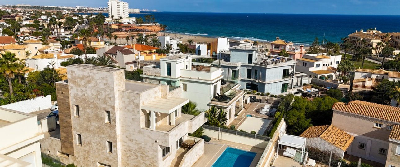 Wiederverkauf - Villa - Orihuela - La Zenia