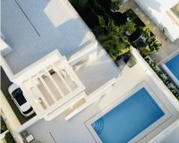 Wiederverkauf - Villa - Orihuela - La Zenia
