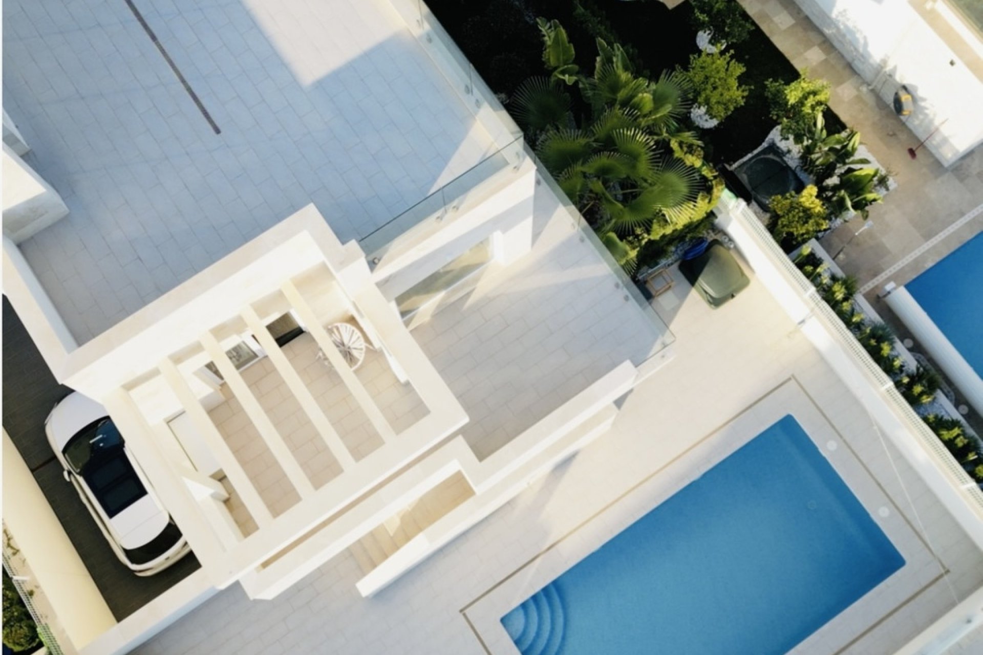 Wiederverkauf - Villa - Orihuela - La Zenia