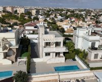 Wiederverkauf - Villa - Orihuela - La Zenia