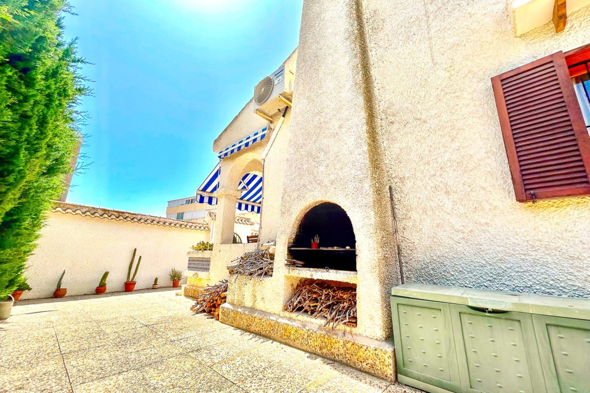Wiederverkauf - Villa - Orihuela - La Zenia