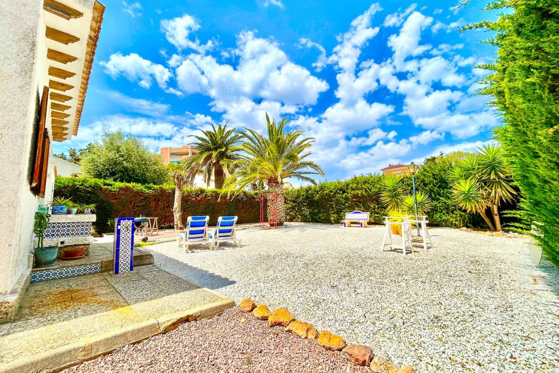 Wiederverkauf - Villa - Orihuela - La Zenia
