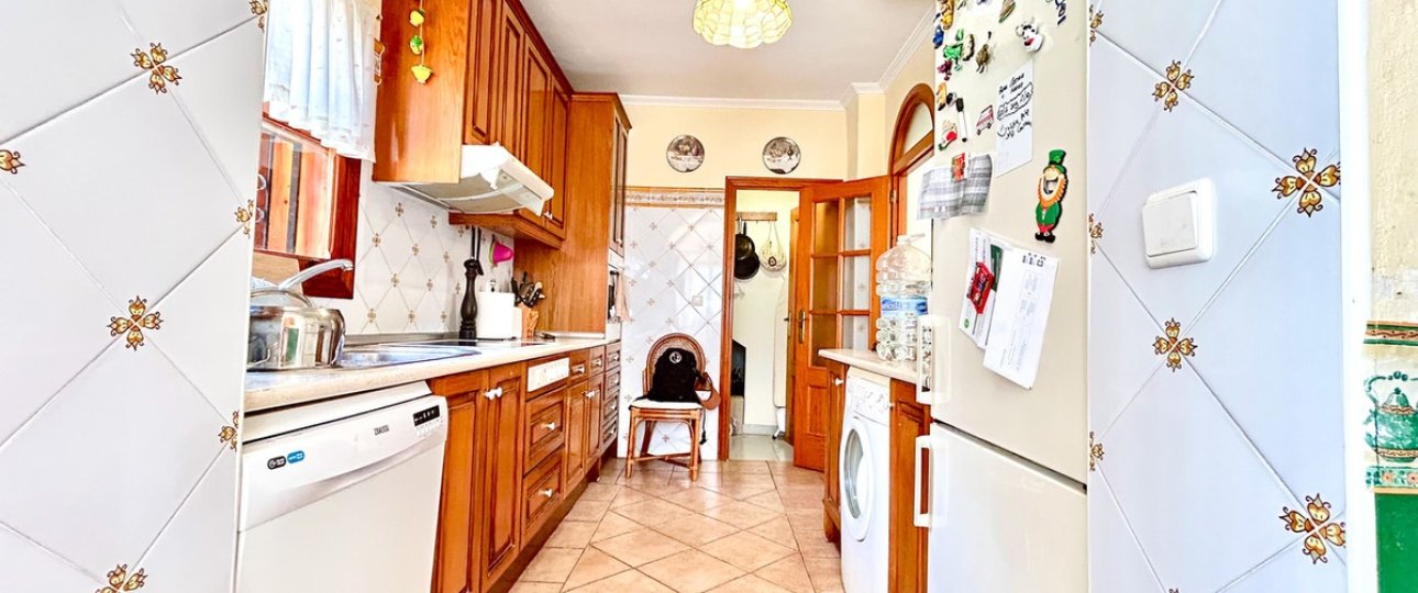 Wiederverkauf - Villa - Orihuela - La Zenia