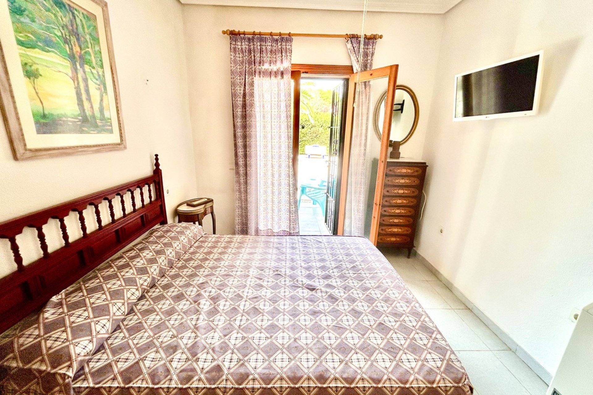 Wiederverkauf - Villa - Orihuela - La Zenia