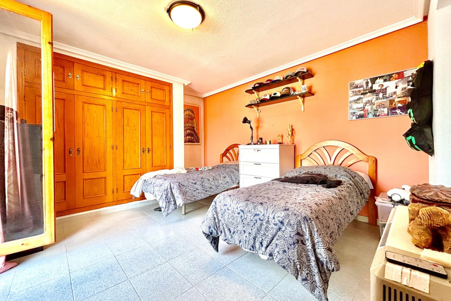 Wiederverkauf - Villa - Orihuela - La Zenia