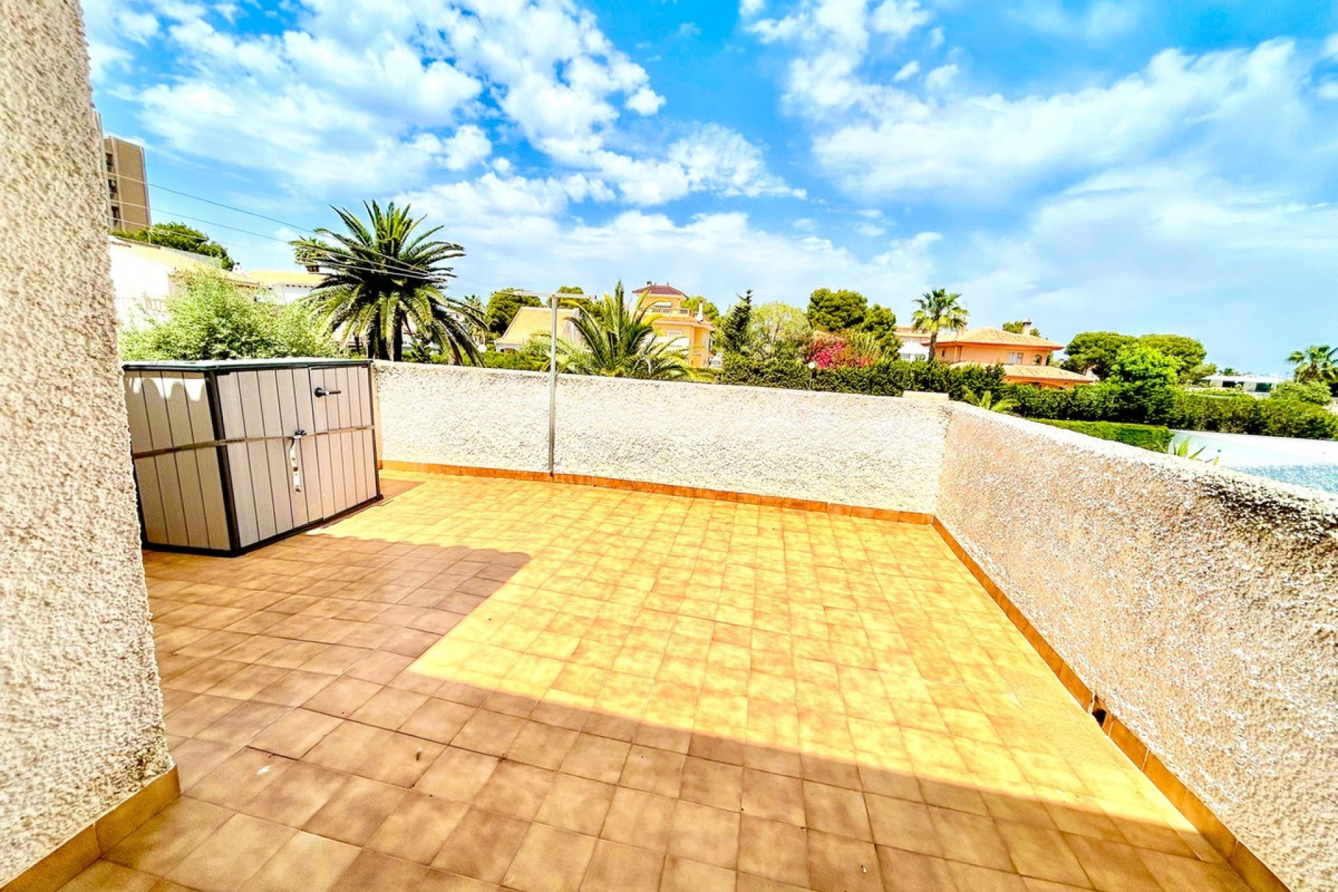 Wiederverkauf - Villa - Orihuela - La Zenia