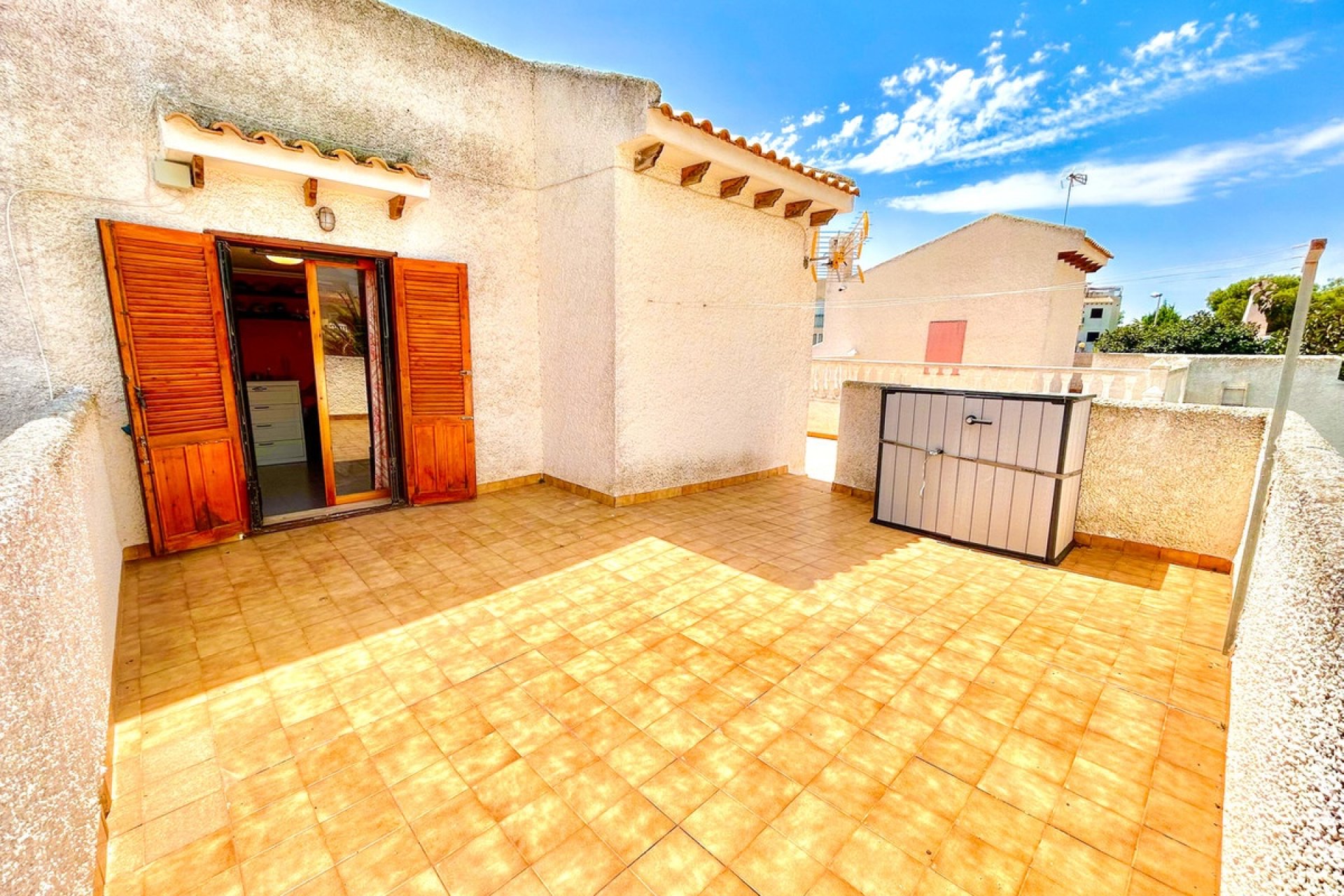 Wiederverkauf - Villa - Orihuela - La Zenia