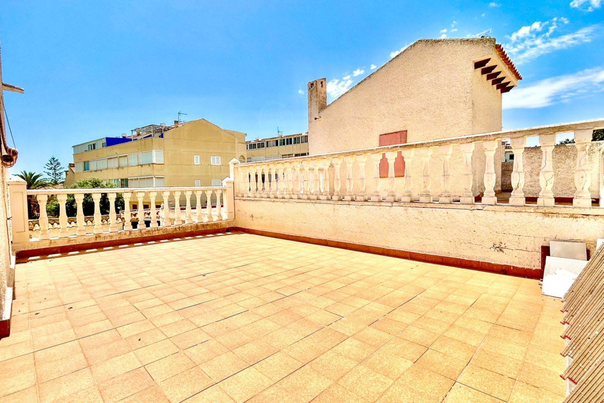 Wiederverkauf - Villa - Orihuela - La Zenia