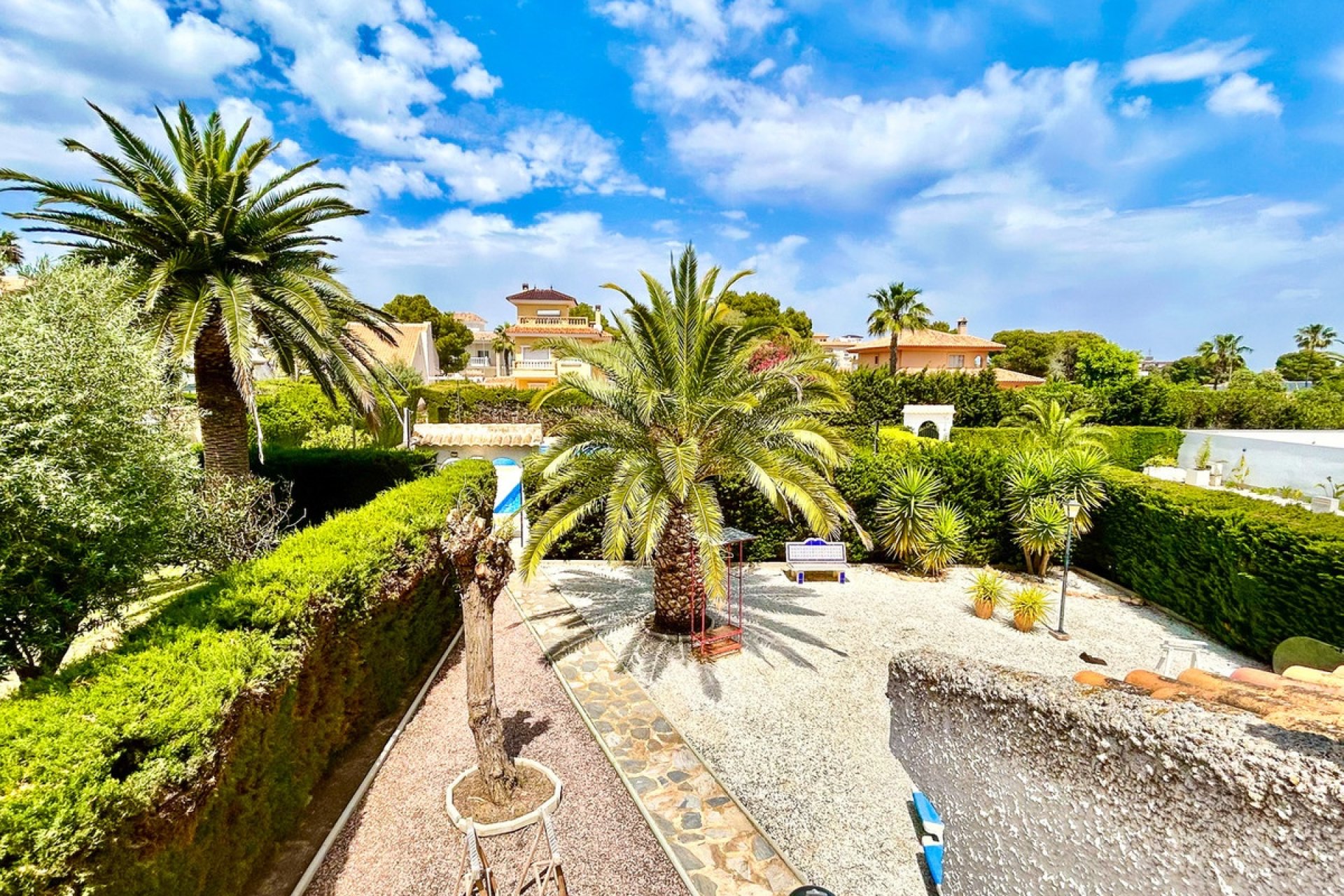 Wiederverkauf - Villa - Orihuela - La Zenia