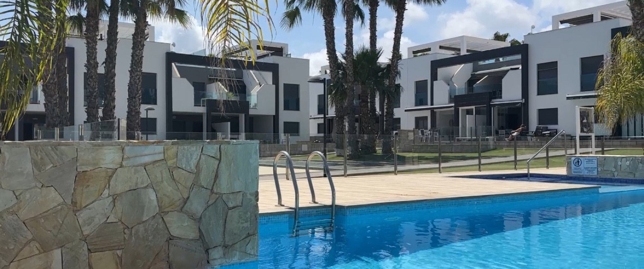 Wiederverkauf - Villa - Orihuela - La Zenia