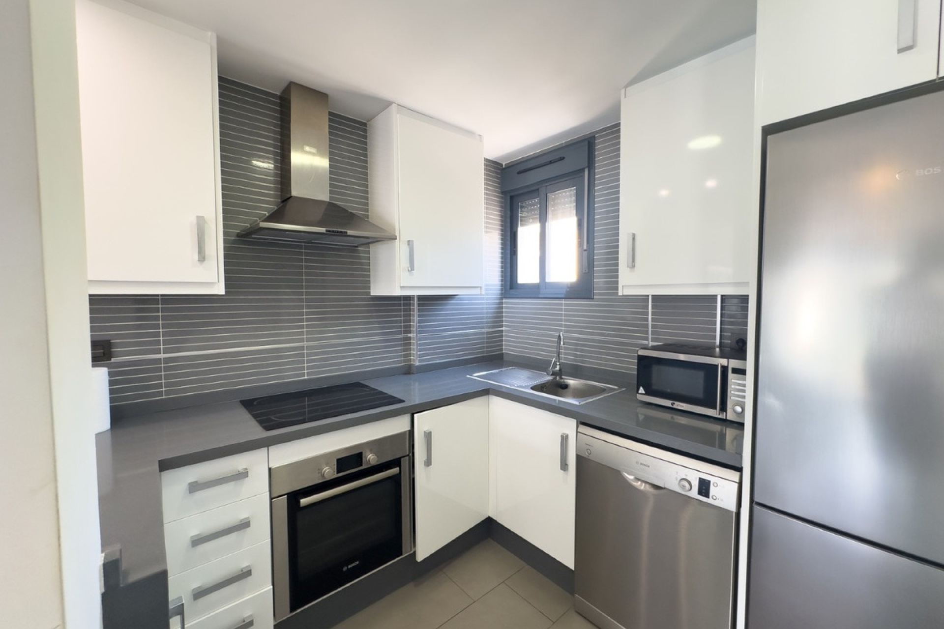 Wiederverkauf - Villa - Orihuela - La Zenia
