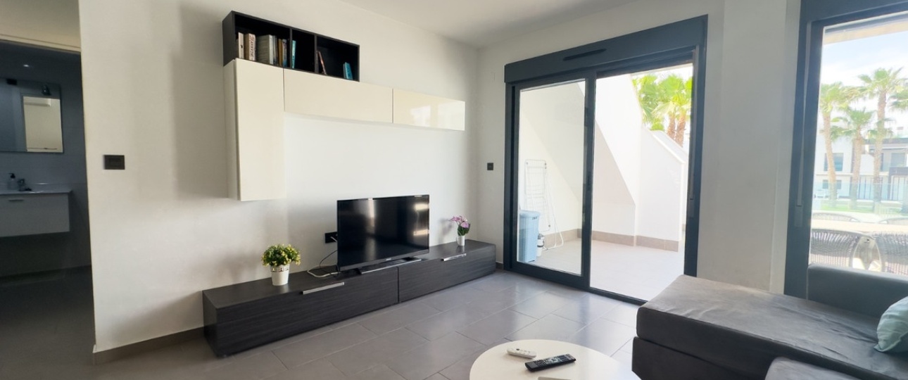 Wiederverkauf - Villa - Orihuela - La Zenia
