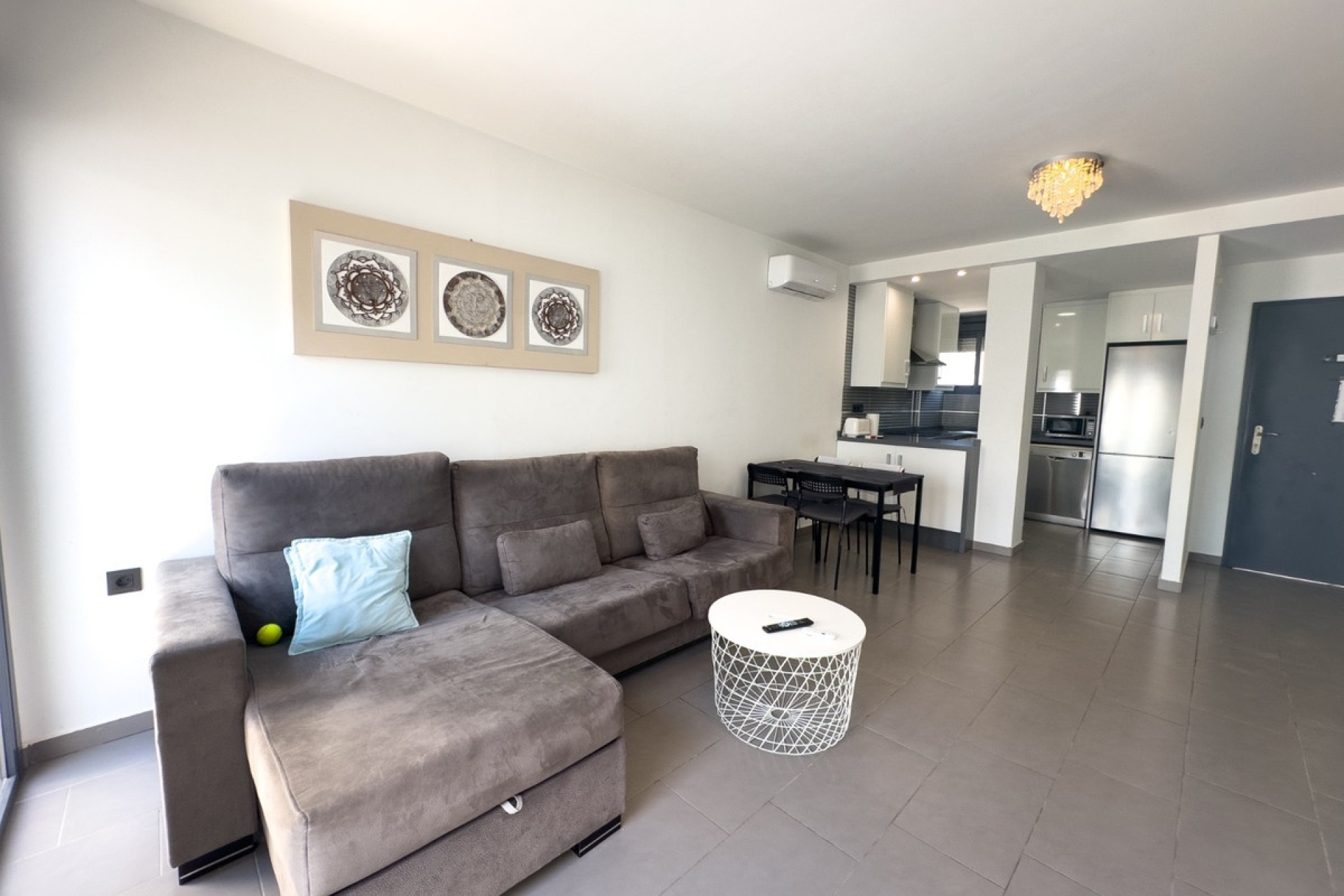 Wiederverkauf - Villa - Orihuela - La Zenia