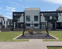 Wiederverkauf - Villa - Orihuela - La Zenia