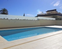 Wiederverkauf - Villa - Orihuela - La Zenia