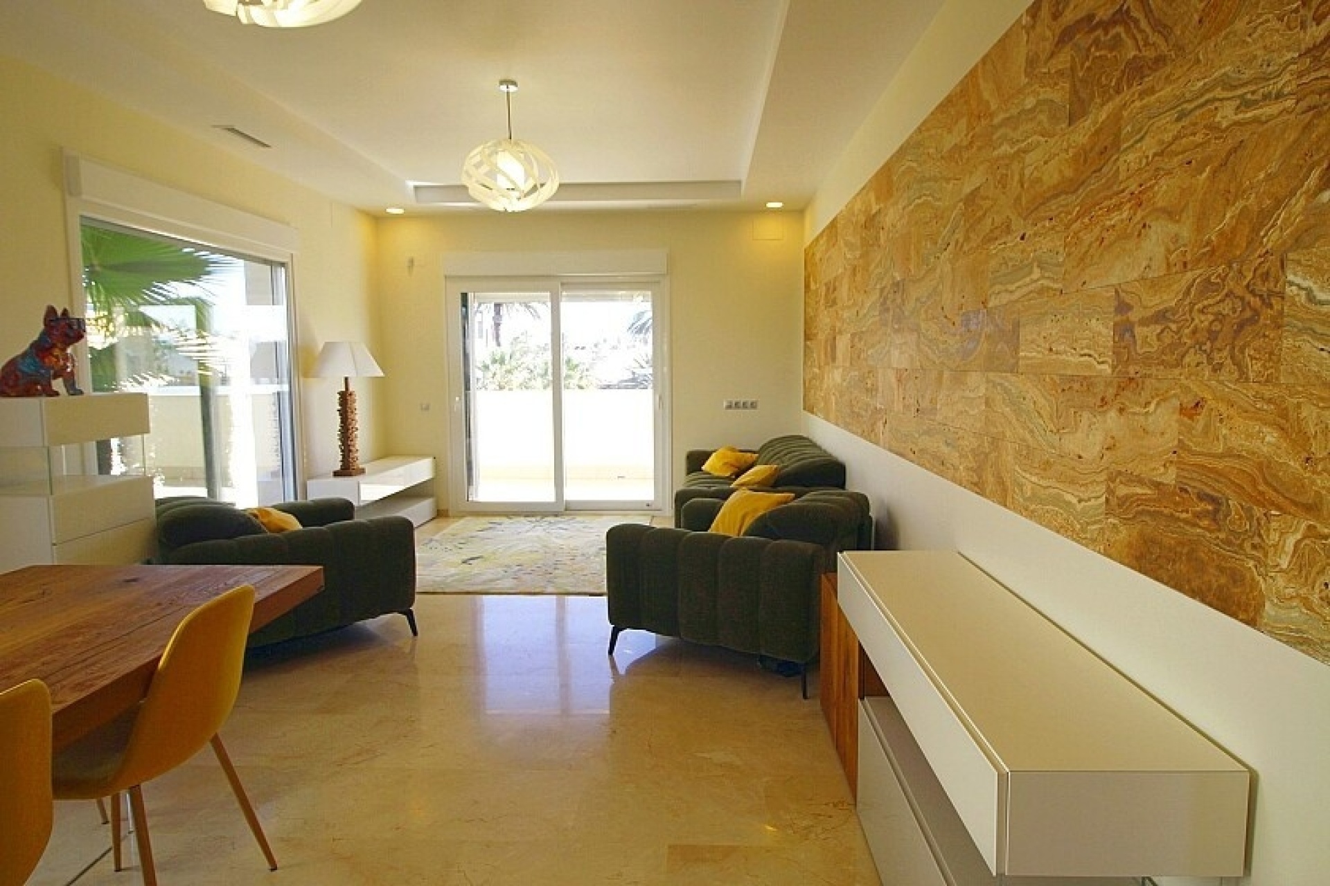 Wiederverkauf - Villa - Orihuela - La Zenia