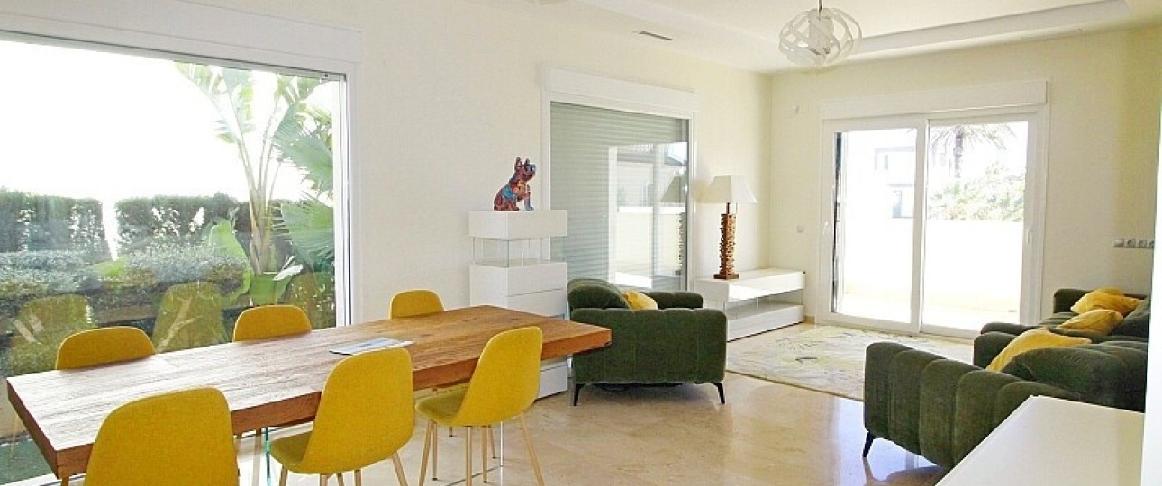 Wiederverkauf - Villa - Orihuela - La Zenia