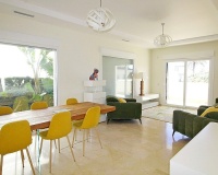 Wiederverkauf - Villa - Orihuela - La Zenia