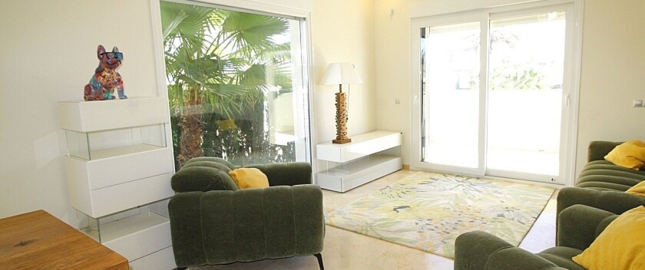 Wiederverkauf - Villa - Orihuela - La Zenia