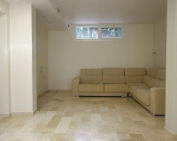 Wiederverkauf - Villa - Orihuela - La Zenia