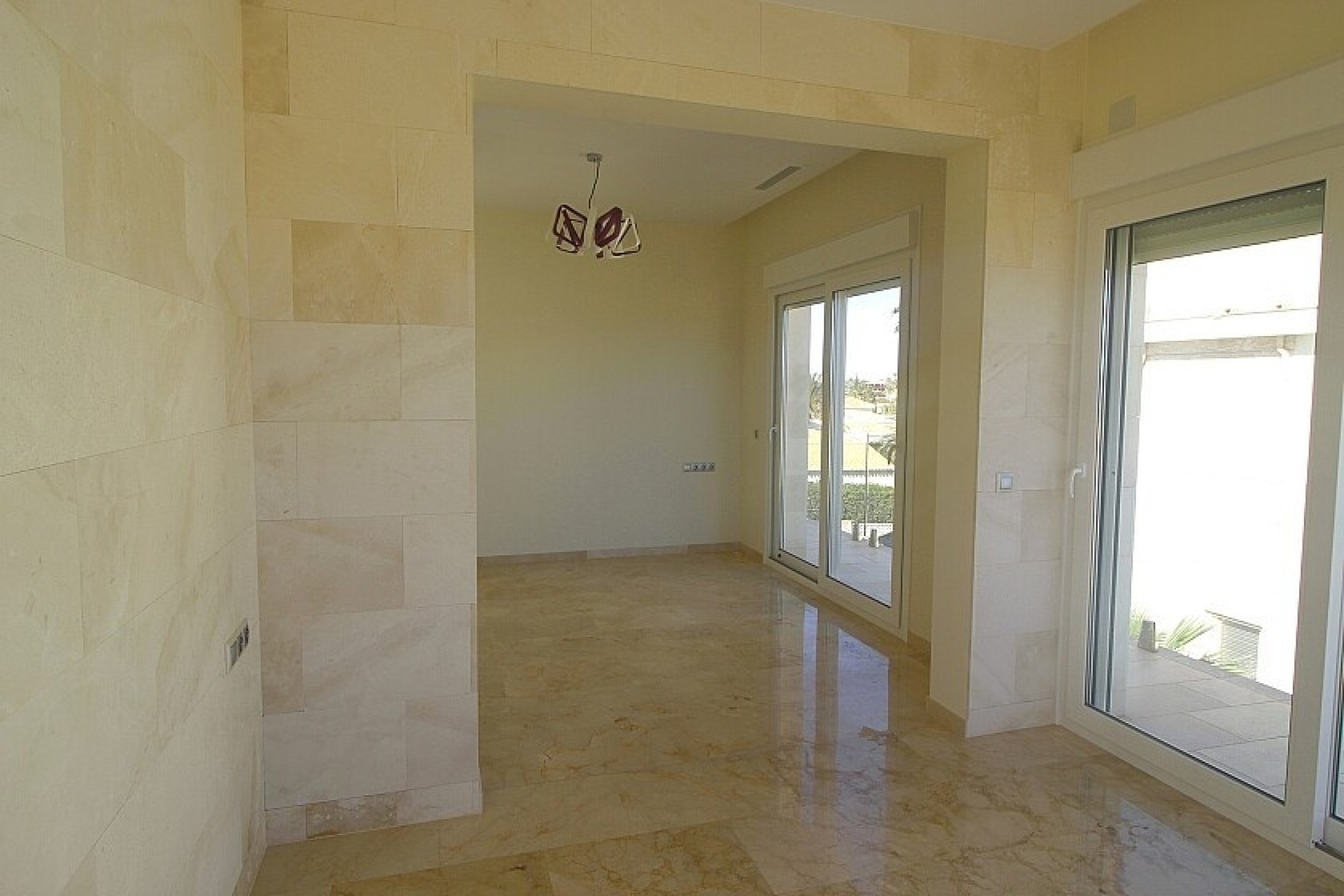 Wiederverkauf - Villa - Orihuela - La Zenia