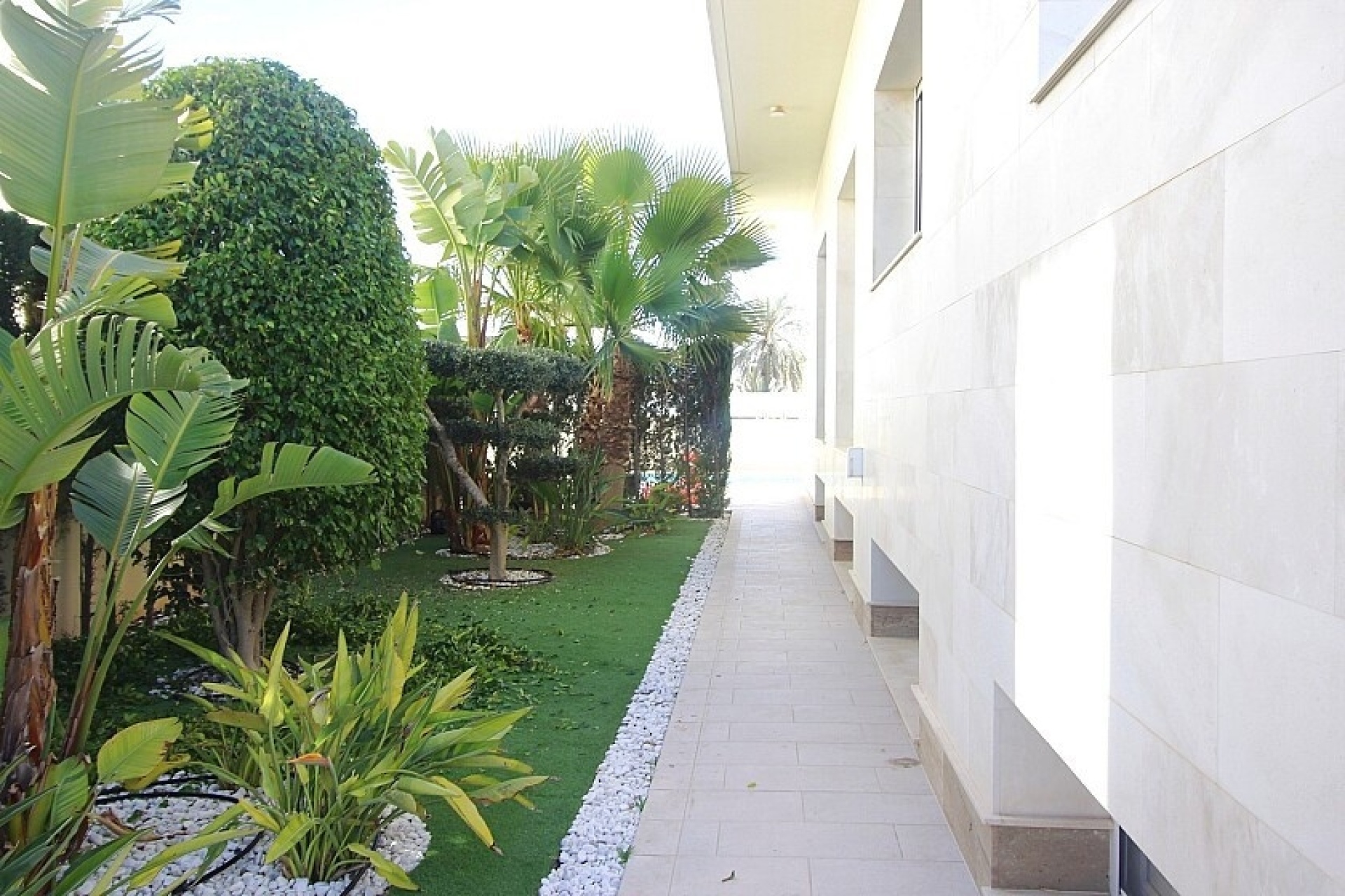 Wiederverkauf - Villa - Orihuela - La Zenia
