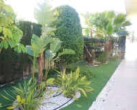 Wiederverkauf - Villa - Orihuela - La Zenia