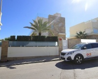 Wiederverkauf - Villa - Orihuela - La Zenia