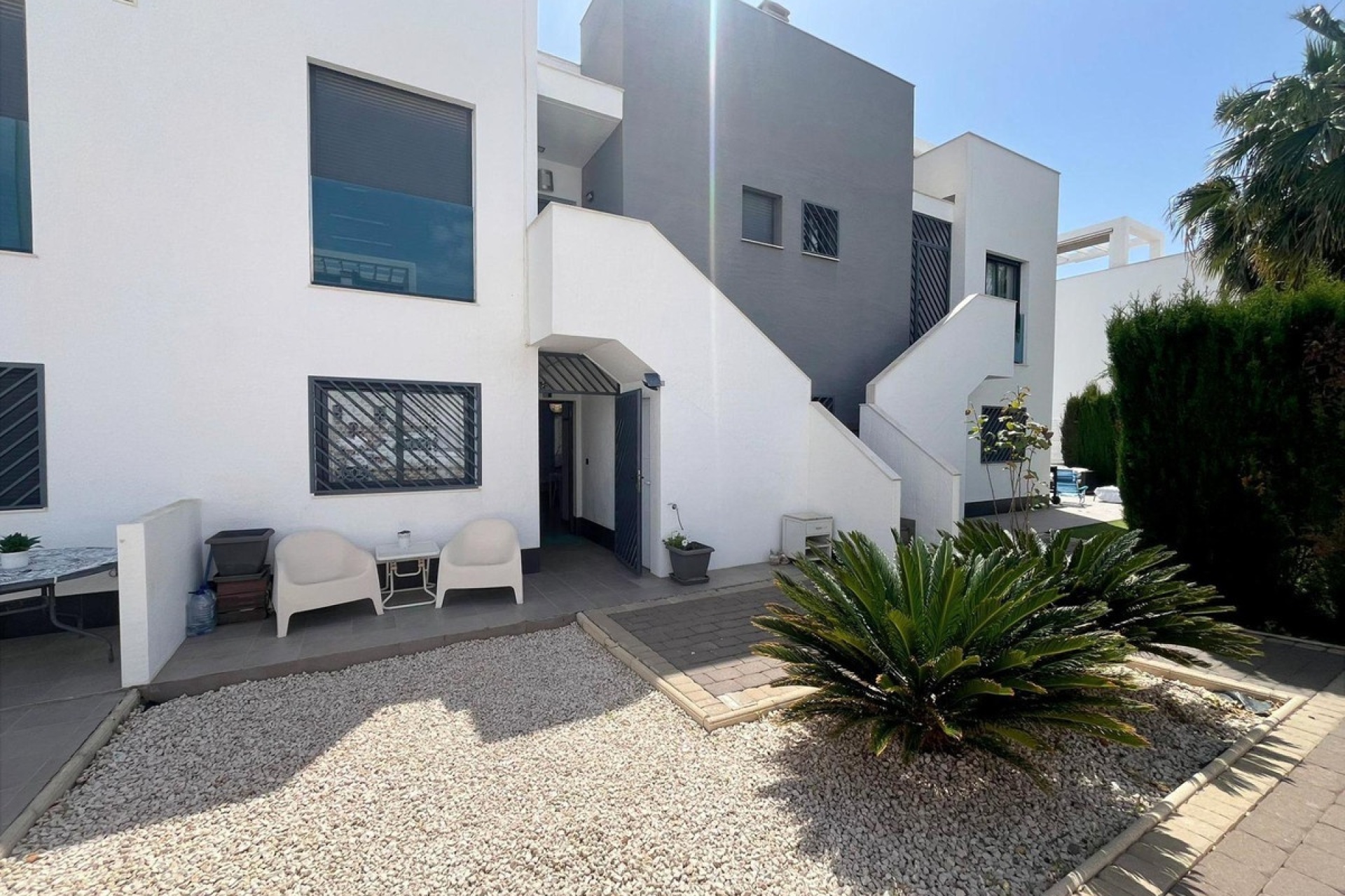 Wiederverkauf - Villa - Orihuela - La Zenia