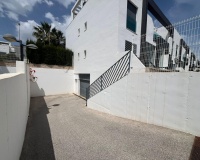 Wiederverkauf - Villa - Orihuela - La Zenia