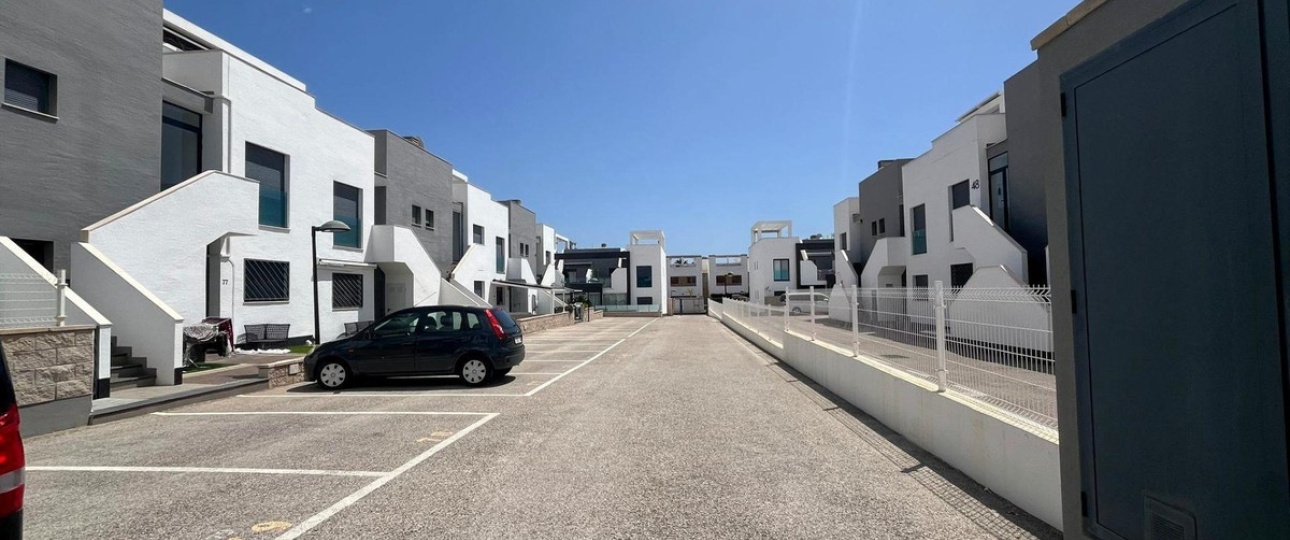 Wiederverkauf - Villa - Orihuela - La Zenia