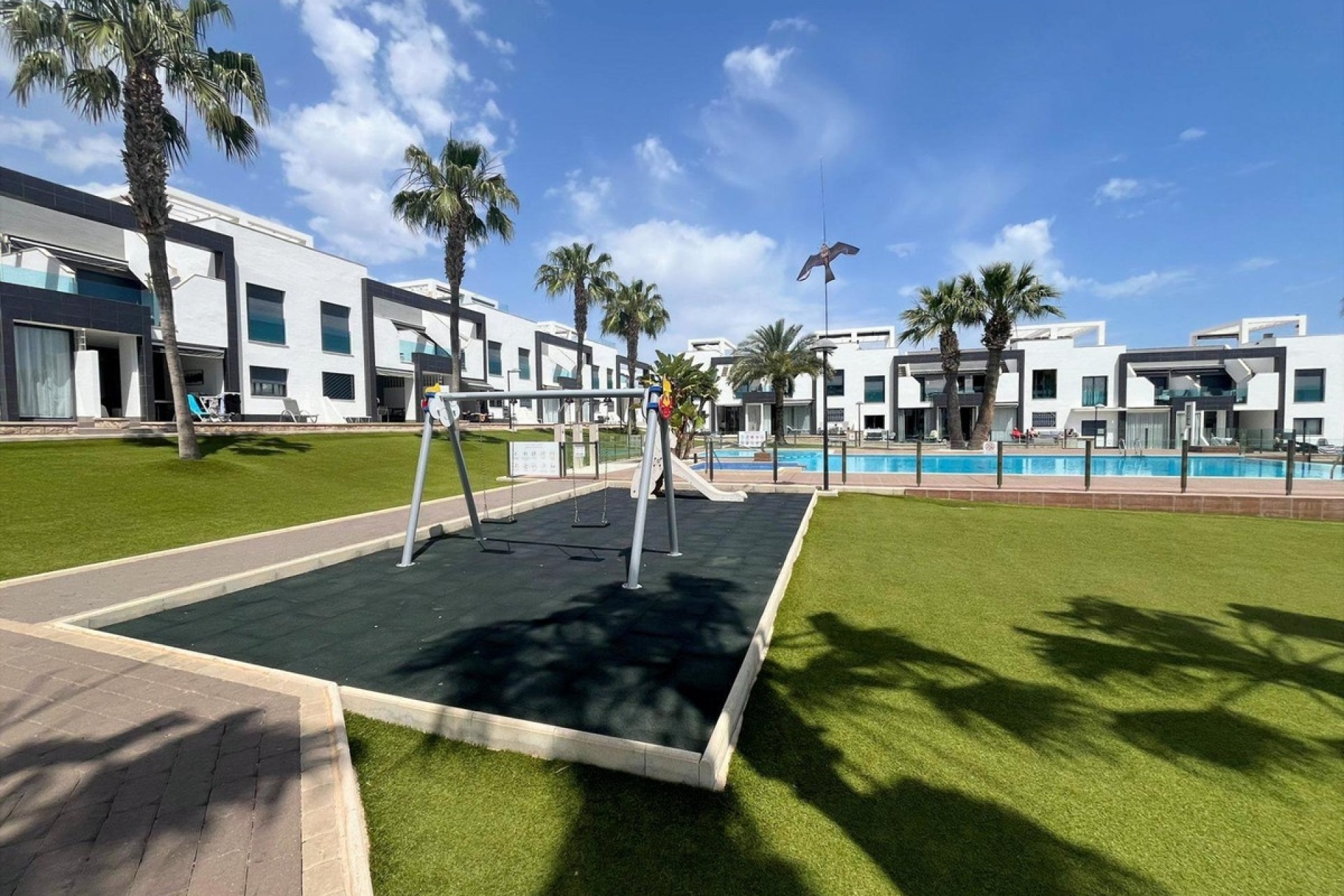 Wiederverkauf - Villa - Orihuela - La Zenia