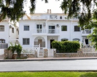 Wiederverkauf - Villa - Orihuela - La Zenia
