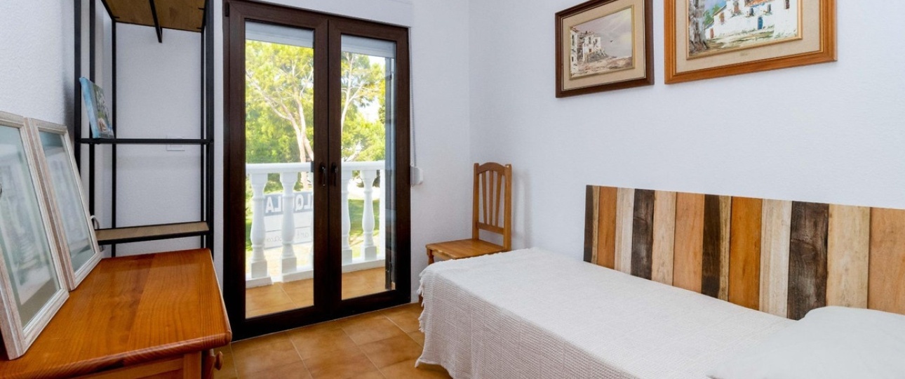 Wiederverkauf - Villa - Orihuela - La Zenia